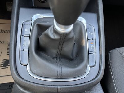 Hyundai Kona Gebrauchtwagen