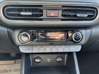 Hyundai Kona Gebrauchtwagen