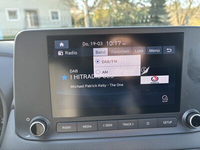 Hyundai Kona Gebrauchtwagen