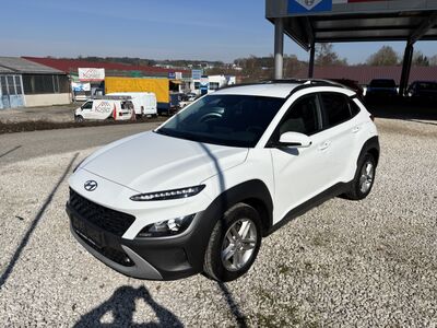 Hyundai Kona Gebrauchtwagen
