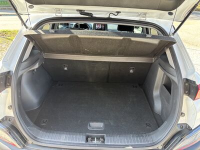 Hyundai Kona Gebrauchtwagen