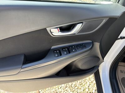 Hyundai Kona Gebrauchtwagen