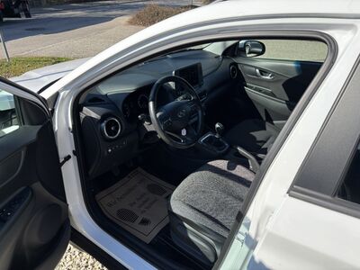 Hyundai Kona Gebrauchtwagen
