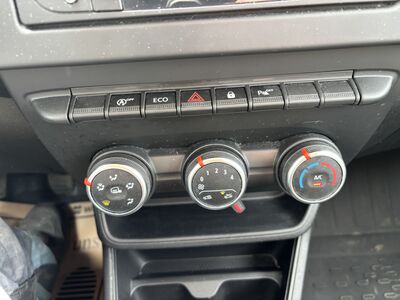 Renault Express Gebrauchtwagen