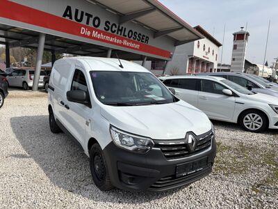 Renault Express Gebrauchtwagen