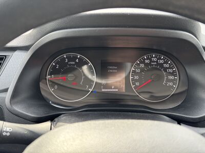 Renault Express Gebrauchtwagen