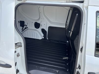Renault Express Gebrauchtwagen