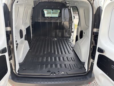 Renault Express Gebrauchtwagen