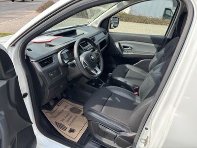 Renault Express Gebrauchtwagen