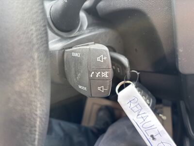 Renault Express Gebrauchtwagen