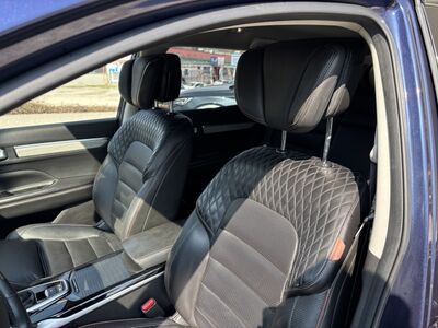 Renault Koleos Gebrauchtwagen
