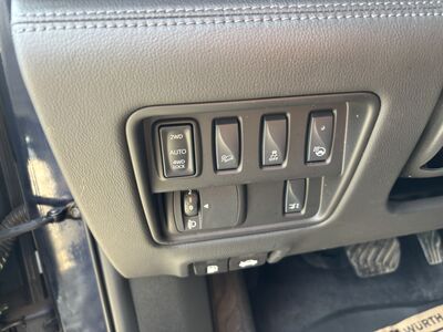 Renault Koleos Gebrauchtwagen