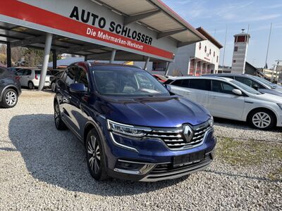 Renault Koleos Gebrauchtwagen