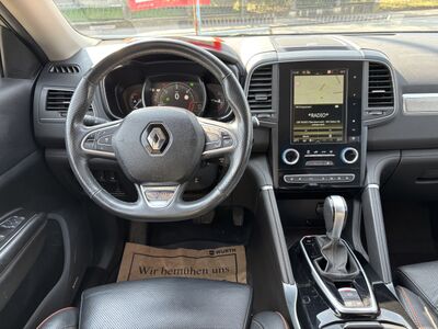 Renault Koleos Gebrauchtwagen