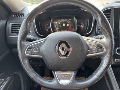Renault Koleos Gebrauchtwagen