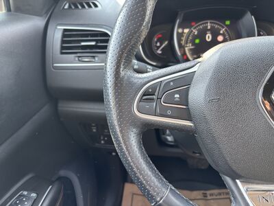 Renault Koleos Gebrauchtwagen