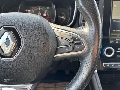 Renault Koleos Gebrauchtwagen