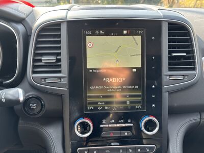 Renault Koleos Gebrauchtwagen