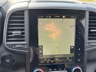 Renault Koleos Gebrauchtwagen