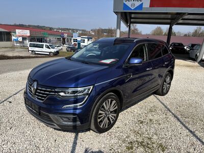 Renault Koleos Gebrauchtwagen