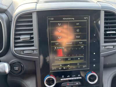 Renault Koleos Gebrauchtwagen