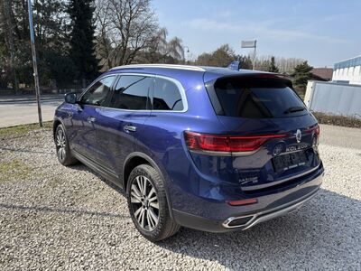 Renault Koleos Gebrauchtwagen