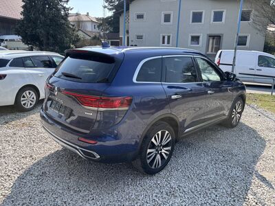 Renault Koleos Gebrauchtwagen