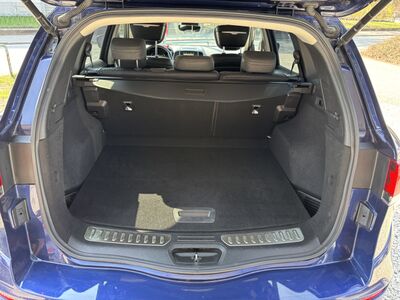 Renault Koleos Gebrauchtwagen