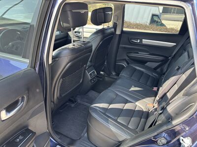 Renault Koleos Gebrauchtwagen