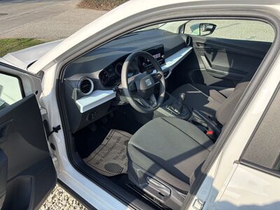 Seat Arona Gebrauchtwagen