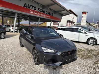 Cupra Leon Gebrauchtwagen