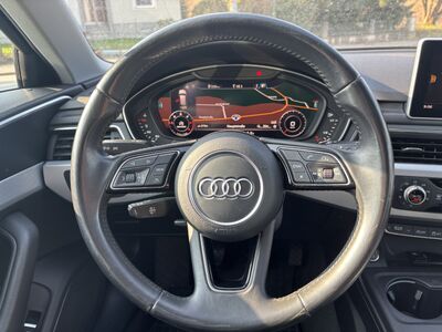 Audi A4 Gebrauchtwagen Audi A4 Gebrauchtwagen