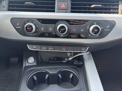 Audi A4 Gebrauchtwagen Audi A4 Gebrauchtwagen