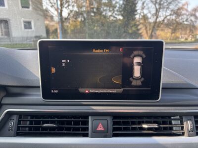 Audi A4 Gebrauchtwagen Audi A4 Gebrauchtwagen