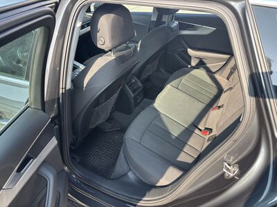 Audi A4 Gebrauchtwagen Audi A4 Gebrauchtwagen