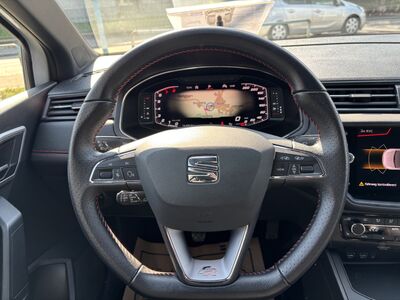 Seat Ibiza Gebrauchtwagen