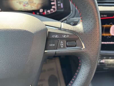 Seat Ibiza Gebrauchtwagen