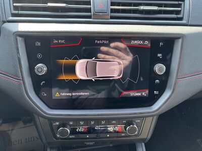 Seat Ibiza Gebrauchtwagen