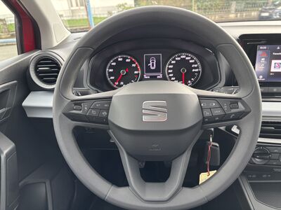 Seat Arona Gebrauchtwagen Seat Arona Gebrauchtwagen