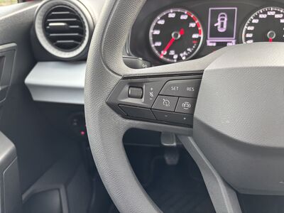 Seat Arona Gebrauchtwagen Seat Arona Gebrauchtwagen