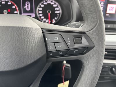 Seat Arona Gebrauchtwagen Seat Arona Gebrauchtwagen