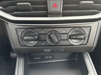 Seat Arona Gebrauchtwagen Seat Arona Gebrauchtwagen