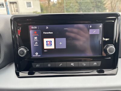 Seat Arona Gebrauchtwagen Seat Arona Gebrauchtwagen