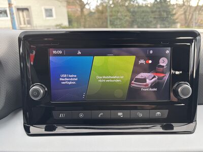 Seat Arona Gebrauchtwagen Seat Arona Gebrauchtwagen