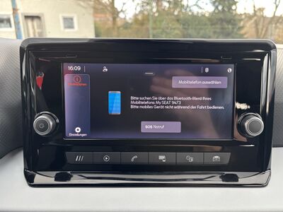 Seat Arona Gebrauchtwagen Seat Arona Gebrauchtwagen