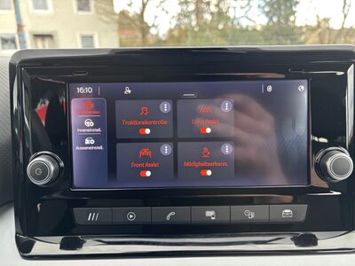 Seat Arona Gebrauchtwagen Seat Arona Gebrauchtwagen