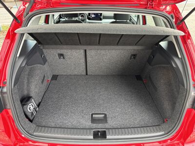 Seat Arona Gebrauchtwagen Seat Arona Gebrauchtwagen