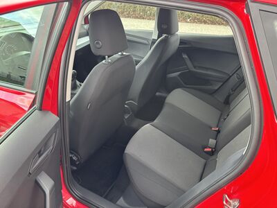 Seat Arona Gebrauchtwagen Seat Arona Gebrauchtwagen