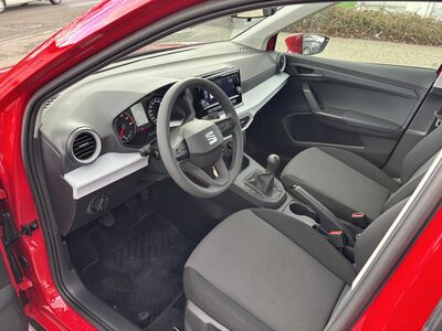 Seat Arona Gebrauchtwagen Seat Arona Gebrauchtwagen