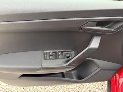 Seat Arona Gebrauchtwagen Seat Arona Gebrauchtwagen